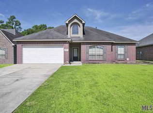 26501 Avoyelles Ave, Denham Springs, LA 70726