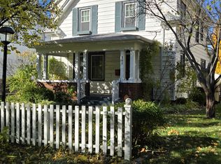 541 Altgeld St, South Bend, IN 46614