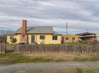 6330 Piedmont Rd, Corning, CA 96021