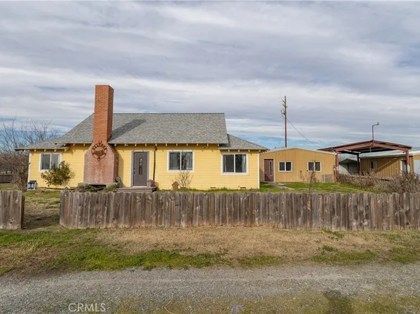 6330 Piedmont Rd, Corning, CA 96021