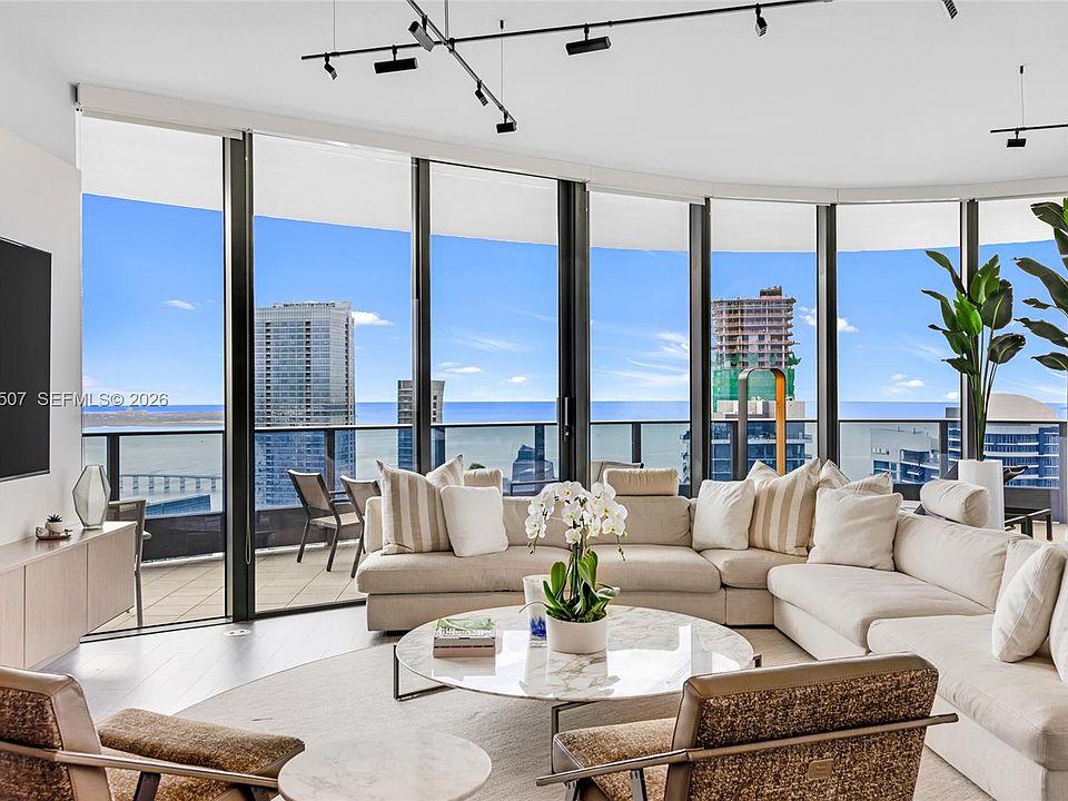 1st image of 1000 Brickell Plz #Penthouse 6002