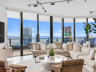 1000 Brickell Plz #Penthouse 6002, Miami, FL, 33131