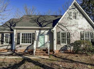 348 Cockspur Rd, Irmo, SC 29063