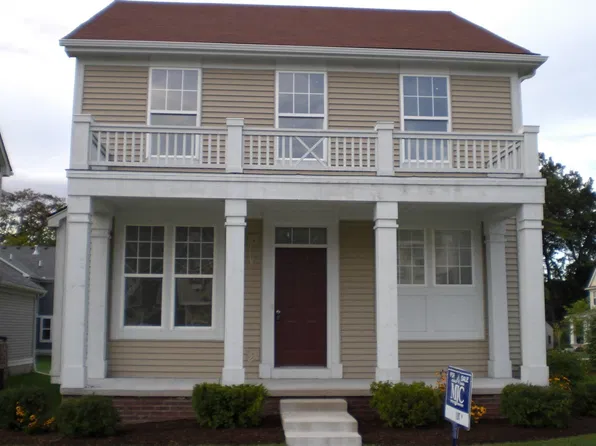 2069 Fountain Park Ave, Keego Harbor, MI 48320