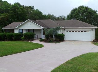 169 Laurel View Rd, Jonesborough, TN 37659