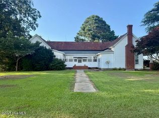 5988 Frazier Rd, Bailey, NC 27807