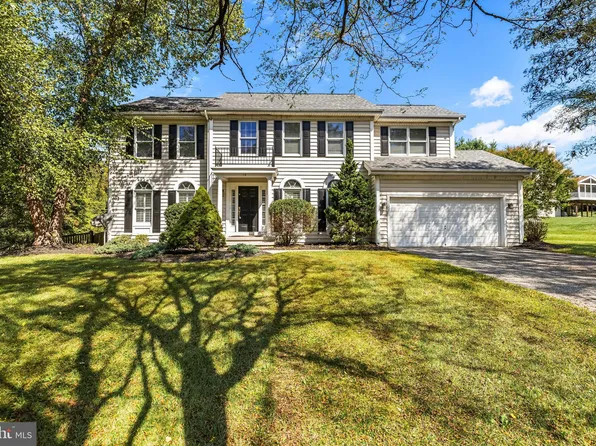 19 Latimore Way, Owings Mills, MD 21117