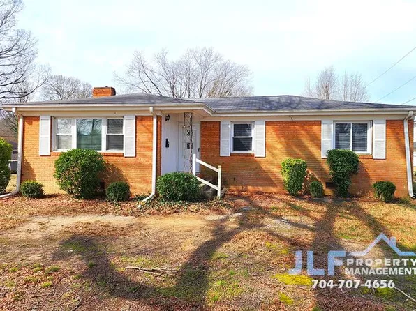 1310 Oakwood Ave, Kannapolis, NC 28081