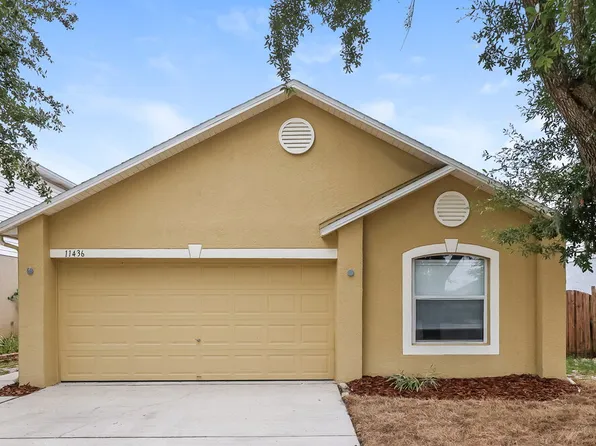 11436 Ivy Flower Loop, Riverview, FL 33578