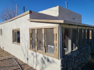 430 Towner Ave NW, Albuquerque, NM 87102