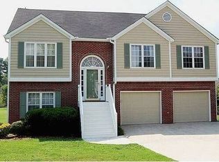 2654 Barnwell Ln, Powder Springs, GA 30127