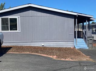 611 N Western Ave UNIT 23, Wenatchee, WA 98801