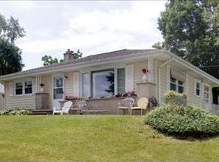 12766 Merlau Ave, Plainwell, MI