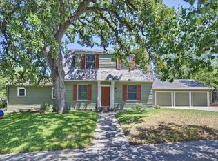 716 Park Blvd, Austin, TX 78751