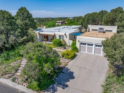 124 Monte Vista St, White Rock, NM, 87547
