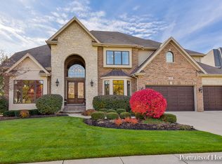 316 Bethany Ct, Naperville, IL 60565