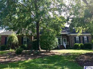 3304 Tennyson Dr, Florence, SC 29501