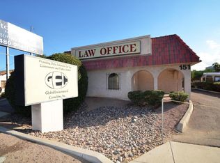 151 N Country Club Dr, Mesa, AZ 85201