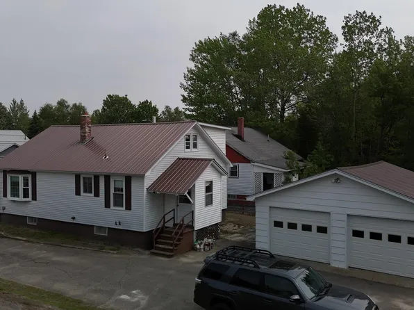 180 Bowdoin Street, Millinocket, ME 04462