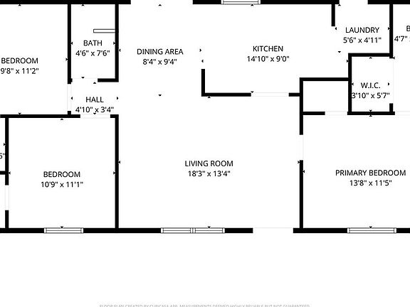 3rd image of 106 Browns Rd