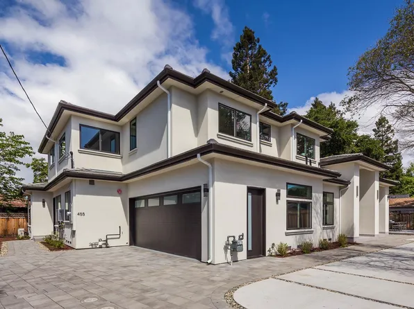 455 Sequoia Ave, Redwood City, CA 94061