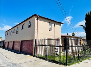 220 N Rose Ave APT 1, Compton, CA 90221