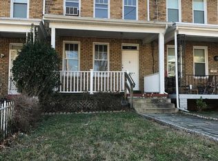 832 Madison St NW, Washington, DC 20011