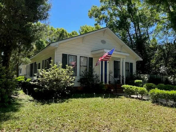 955 E Pearl St, Monticello, FL 32344