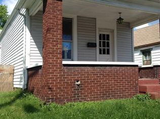 329 E 13th St, New Albany, IN 47150