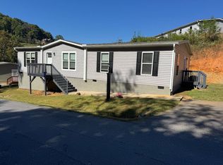 96 Enterprise Dr, Fairview, NC 28730
