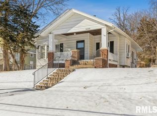 2110 Telegraph Rd, Davenport, IA 52804