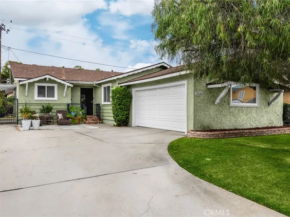 12526 Chadwell St, Lakewood, CA 90715