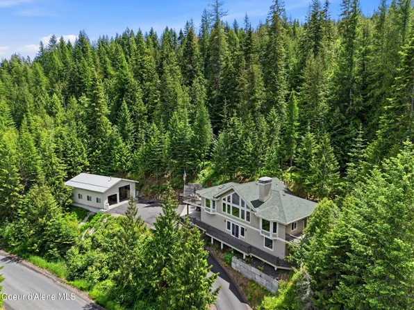 18759 S Watson Rd, Coeur D Alene, ID 83814