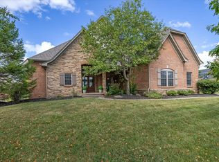 16416 Oak Manor Dr, Westfield, IN 46074