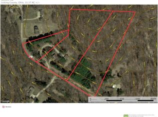 9765 Stickle Rd, Saint Louisville, OH 43071