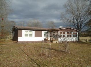 11678 Highway 143, Des Arc, MO 63636