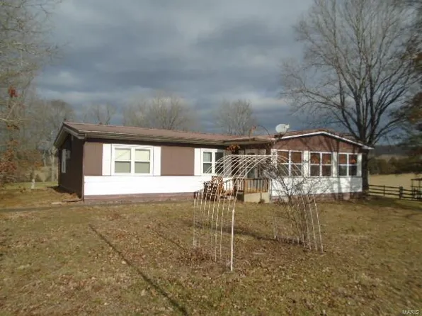 11678 Highway 143, Des Arc, MO 63636
