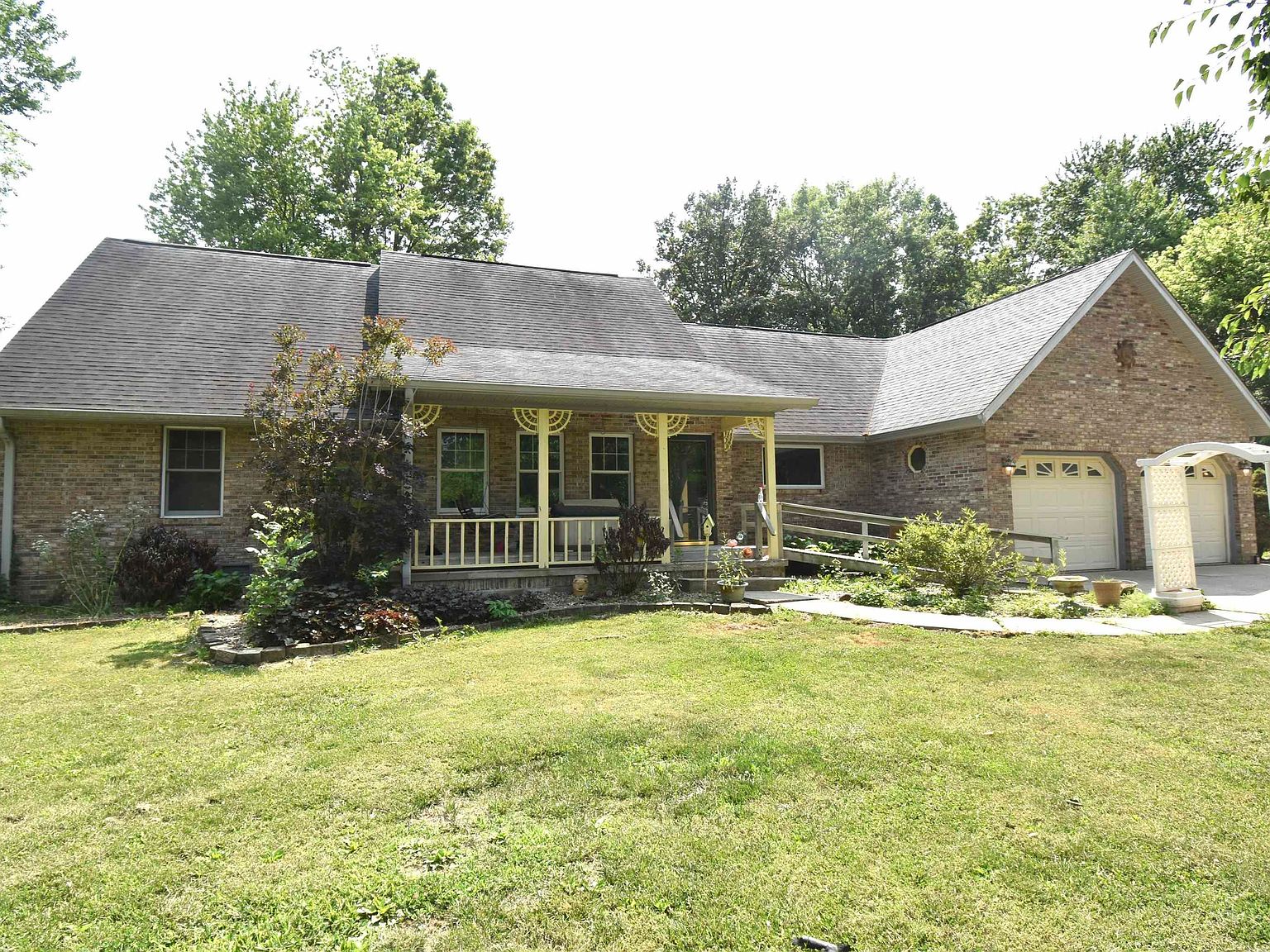 14701 W 900 N, Jasonville, IN 47438 Zillow