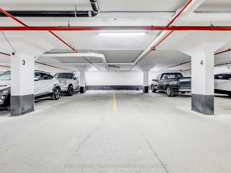 1625 Pickering Pkwy #703 — Photo 36
