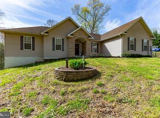 113 Adderton Dr, Prince Frederick, MD 20678