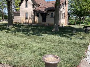 435 N 234th St, Waterloo, NE 68069