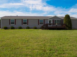 7616 Point Pleasant Rd, Pleasureville, KY 40057