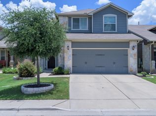 8521 White Ibis Dr, Austin, TX 78729