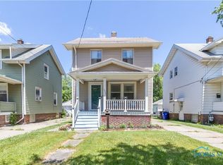 1940 Mansfield Rd, Toledo, OH 43613