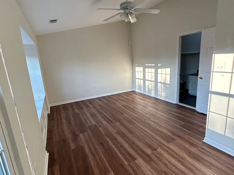 Main bedroom from the other angle