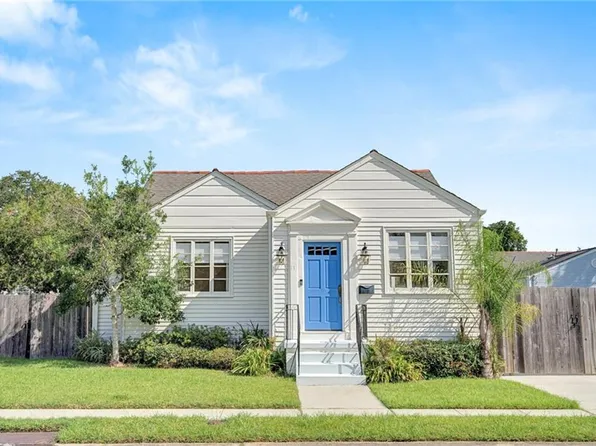 11 San Mateo Ave, Jefferson, LA 70121