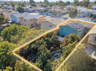 2351-53 Modesto St, San Diego, CA 92105