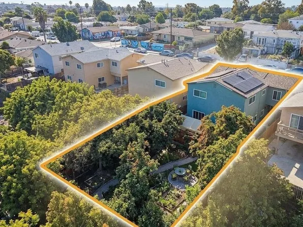 2351 Modesto St, San Diego, CA 92105