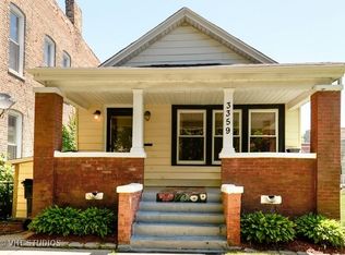 3359 S Prairie Ave, Chicago, IL 60616