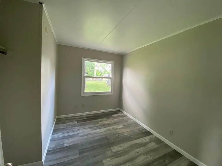 View of 3rd bedroom